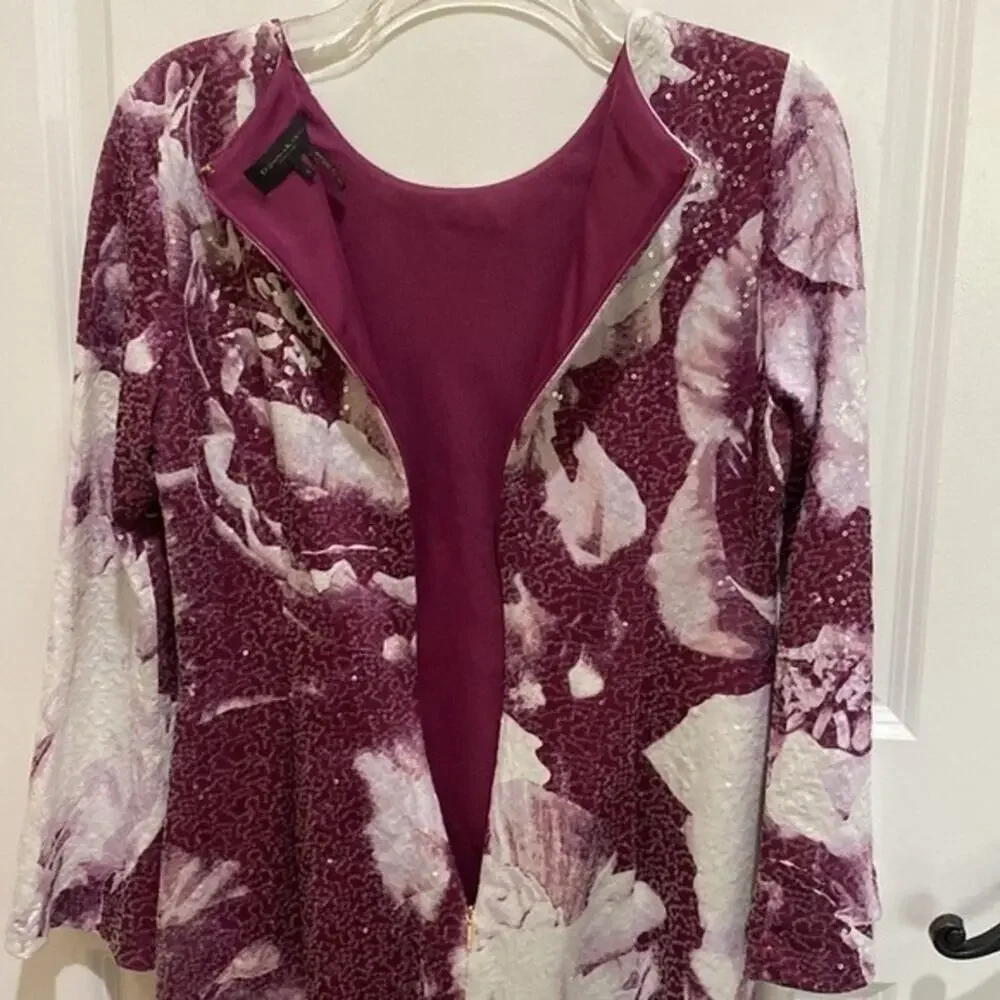 Donna Karan excellent preowned